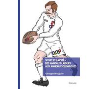 Sport et Laïcité - Des anneaux laïques aux anneaux olympiques