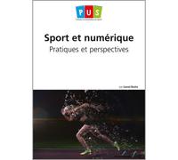 Sport et numérique Pratiques et perspectives - Lionel Roche - Territorial - broché - Etude