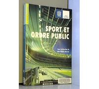 Sport et ordre public