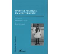 Sport Et Politique En Méditerranée