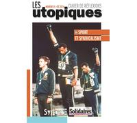 Sport et syndicalisme - Christian Mahieux - Syllepse Eds - broché - Essai