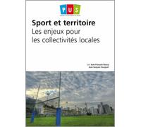 Sport et territoire - Les enjeux pour les collectivités locales