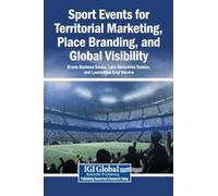 Sport Events for Territorial Marketing, Place Branding, and Global Visibility