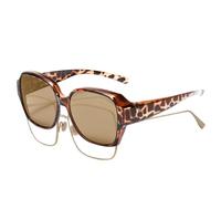 Sport Eyewear Women - Anti Glare Polarised Lenses, Shielding Tinted Spectacles | Female Activewear Goggles, Travel Lake Holiday Running Cycling Marine Ray Blocker Fashionable Practicality Accessory