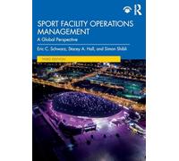 Sport Facility Operations Management