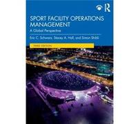 Sport Facility Operations Management - Stacey Hall - Taylor amp Francis Ltd - Livre en Anglais - Paperback Stacey HallStacey Hall (Auteur)