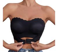 Sport Femme Brassiere Post Operatoire Top Soutien Gorge Intégré Push Up Soutiens-Gorge De Maintien Fort Brassière Dentelle Soutien-Gorge Comfit Petit Sein