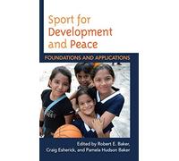 Sport For Development And Peace