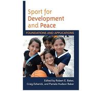 Sport For Development And Peace