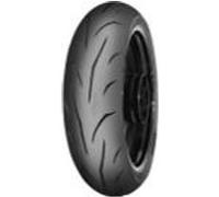 Mitas Pneu moto Sport Force+ 190/55 R17 TL 75W Arrière été