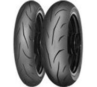 Mitas Pneus moto SPORT FORCE + EV 120/70 R17 58W