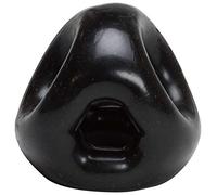 Sport Fucker Anneau de Pénis et Testicule Noir