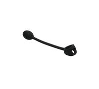 Sport Fucker Thunder Plug Asslock - Couleur - noir