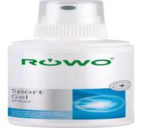 Sport Gel Spray röwo 100 ml