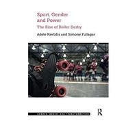 Sport, Gender And Power