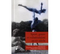 SPORT GENRE ET VULNERABILITE