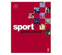 Sport Governance