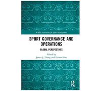 Sport Governance And Operations