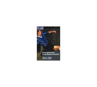 Sport Governance In The Global Community