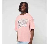 Sport Gradient Boxy T-Shirt rose M