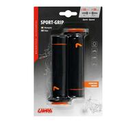 Sport-Grip Paire De Poignées Pour Guidon Moto Universelles Orange KTM 90583