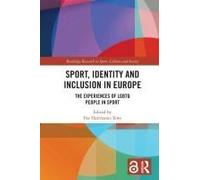 Sport, Identity And Inclusion In Europe