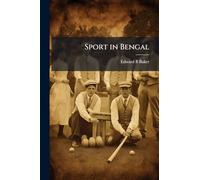 Sport in Bengal