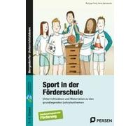Sport In Der Förderschule