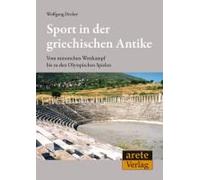Sport In Der Griechischen Antike