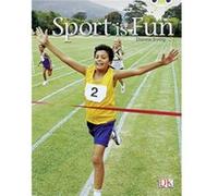 Sport is Fun: (Red B) NF (BUG CLUB) Irving, Ms Dianne (Auteur)