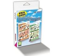 Sport Island 1 & 2 G