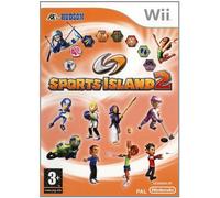 Sports Island 2 Wii