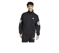 Sport Jacket Veste HOMME Adidas Noir Future Icons 3-Stripes Woven Track Top