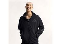 Adidas Sweat à capuche Z.N.E. Full Zip Noir Homme Taille M