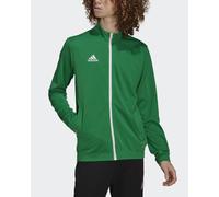 Sport Jacket Veste HOMME Adidas Vert Entrada Training