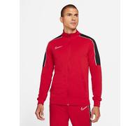 Sport Jacket Veste HOMME Nike Rouge avec poches Polyester ACADEMY 21