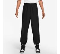 Jordan SPORT JAM WARM UP PANT men Casual Pants black taille: S