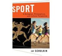 Sport Jay Schulkin, (Auteur)