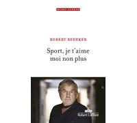 Sport, je t'aime moi non plus