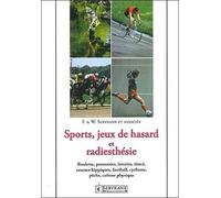 Sport, Jeux De Hasard Et Radiesthésie - Roulette, Pronostics, Loteries, Courses Hippiques, Tiercé, Football, Cyclisme, Pêche, Culture Physique
