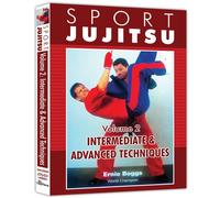 Sport Jujitsu: Intermediate & Advanced Techniques