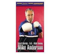 Sport Karate, Full & Kick-Boxing DVD