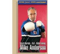 Sport Karate Full KickBoxing [DVD]