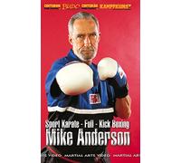 Sport Karate Full Kickboxing [Import allemand]