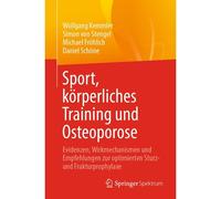 Sport, Körperliches Training Und Osteoporose