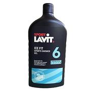 Sport Lavit Ice Fit 1000 ml successeur de la marque Duschfit.