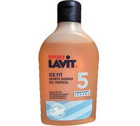 Gel douche Sport Lavit Ice Fit Gel Douche Sport Tropical 250ml