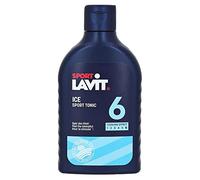 Crème de sport Sport Lavit Tonique sport glacé 250ml