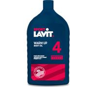 Sport Lavit Warm-up Body Oil 1000 ml
