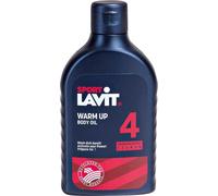 Sport Lavit Warm-up Body Oil 250 ml